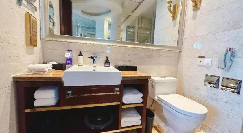 Shenyang Royal Wan Xin Hotel