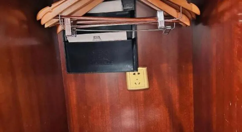 Shenyang Royal Wan Xin Hotel