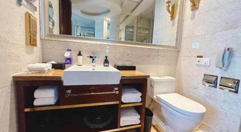 Shenyang Royal Wan Xin Hotel