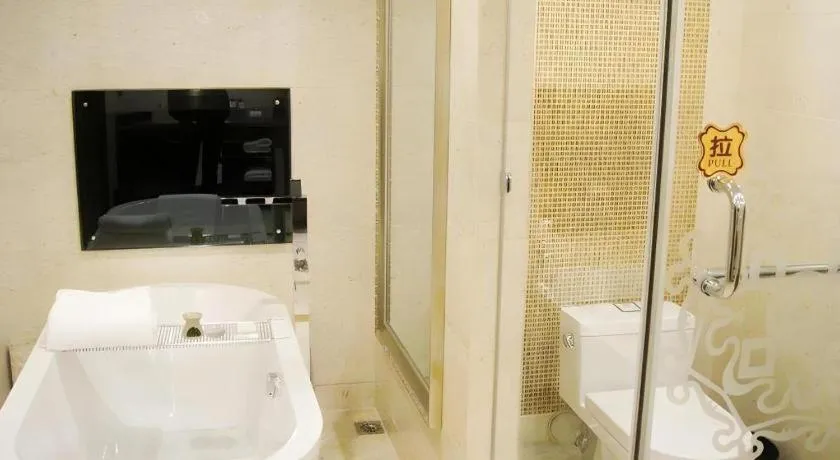 Shenyang Royal Wan Xin Hotel