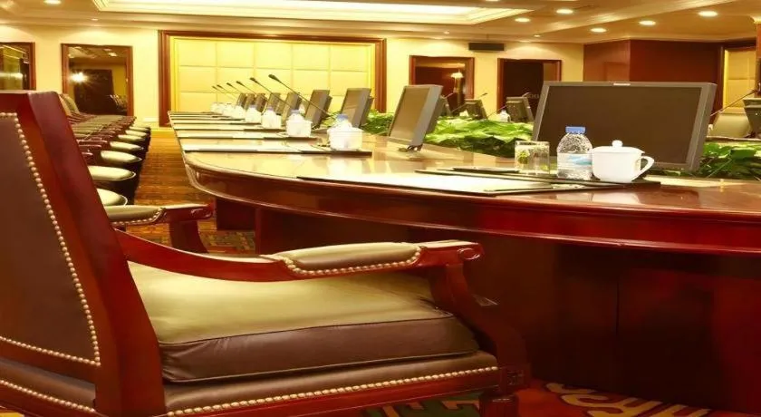 Shenyang Royal Wan Xin Hotel