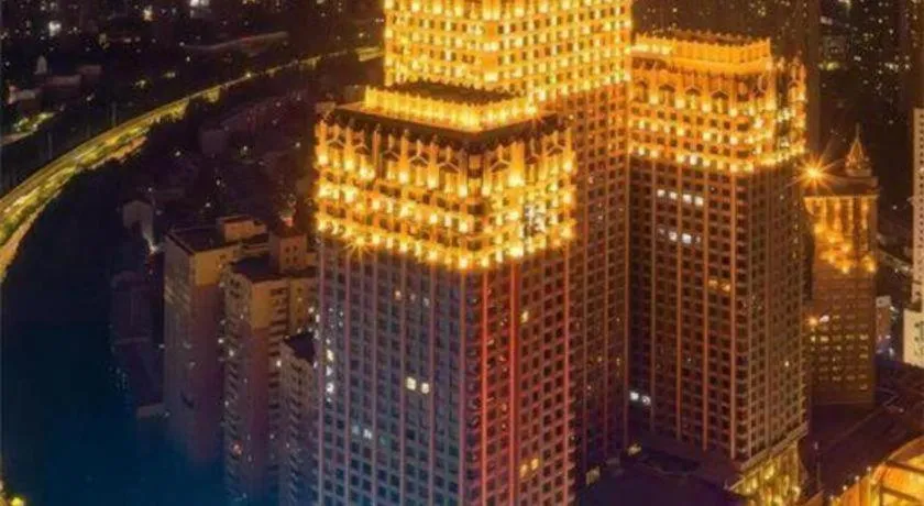 Shenyang Royal Wan Xin Hotel