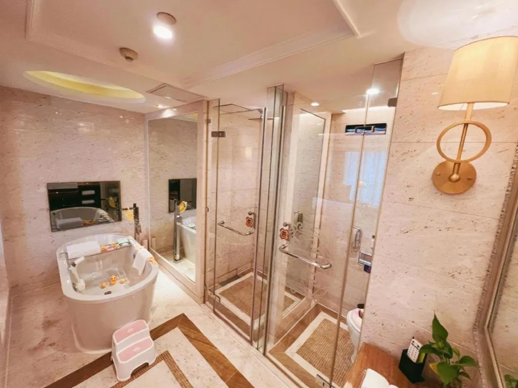 Shenyang Royal Wan Xin Hotel