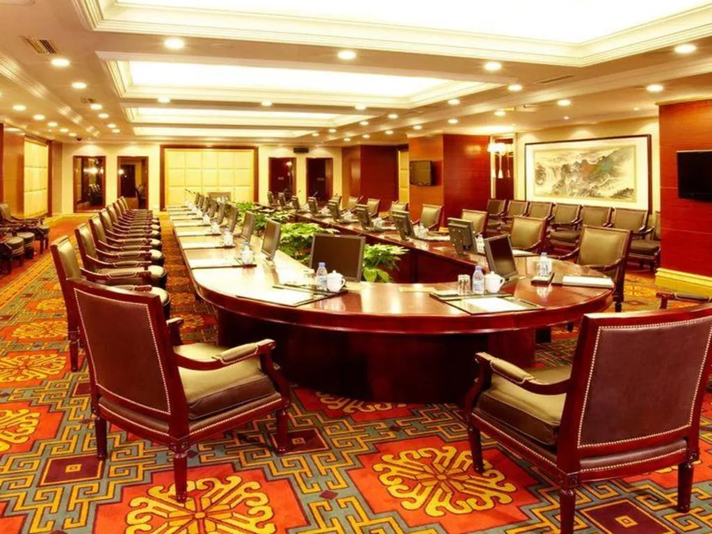 Shenyang Royal Wan Xin Hotel