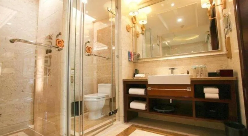 Shenyang Royal Wan Xin Hotel