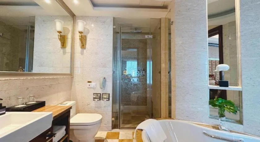 Shenyang Royal Wan Xin Hotel