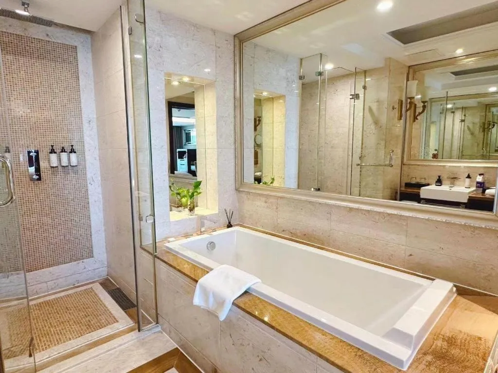 Shenyang Royal Wan Xin Hotel