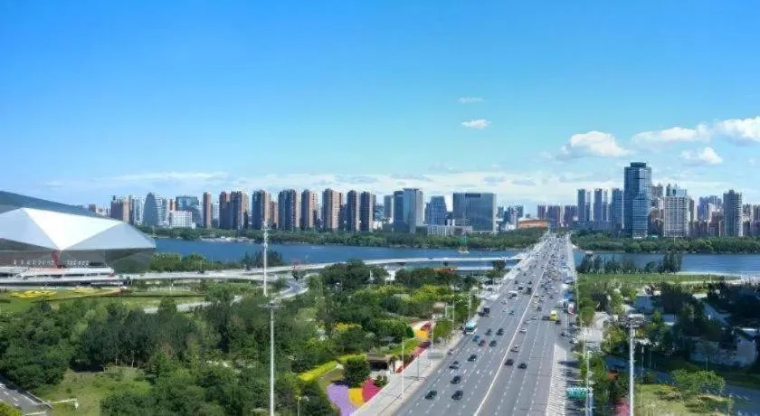 Shenyang Royal Wan Xin Hotel