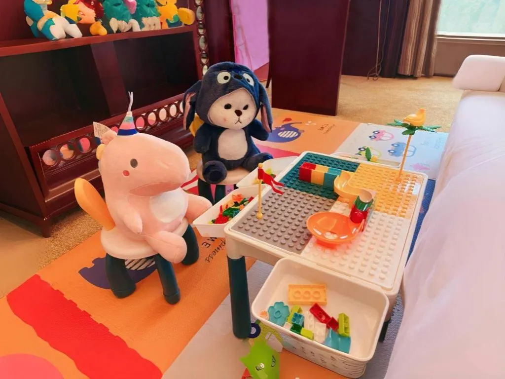 Shenyang Royal Wan Xin Hotel