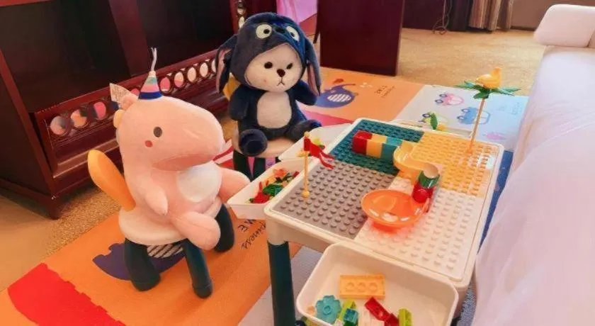 Shenyang Royal Wan Xin Hotel