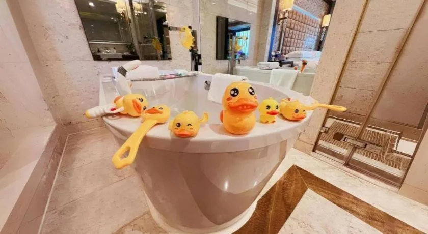 Shenyang Royal Wan Xin Hotel