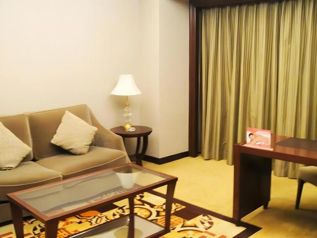 Shenyang Royal Wan Xin Hotel