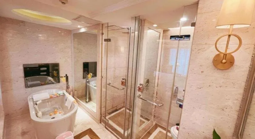 Shenyang Royal Wan Xin Hotel