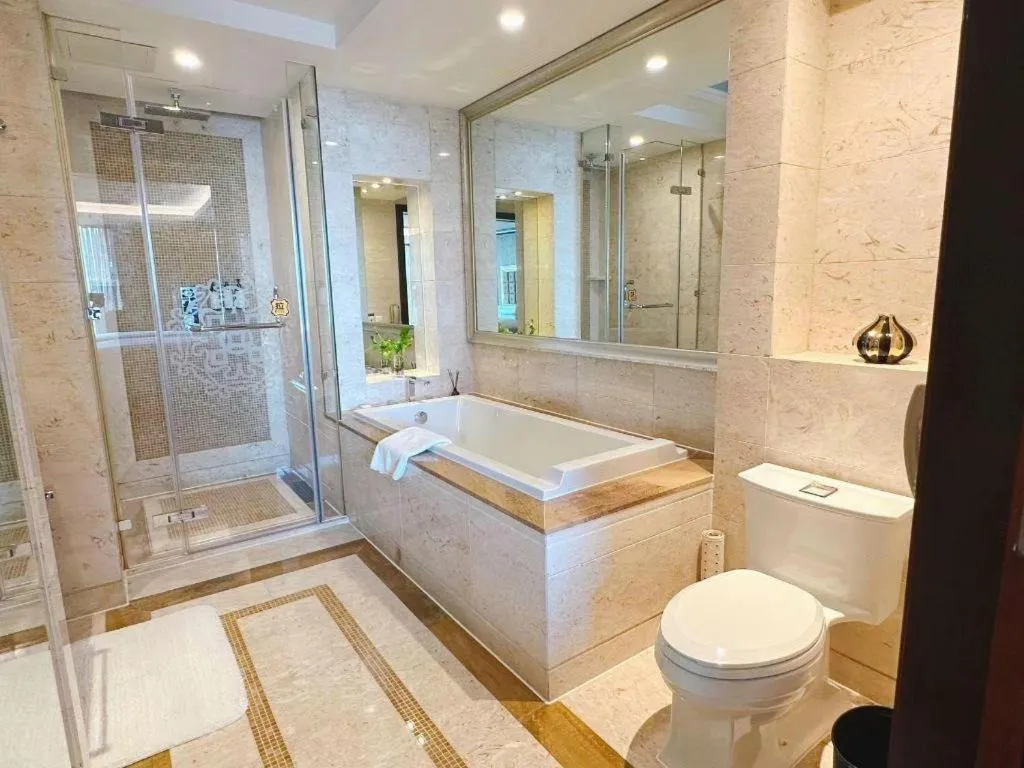 Shenyang Royal Wan Xin Hotel