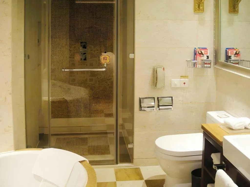 Shenyang Royal Wan Xin Hotel