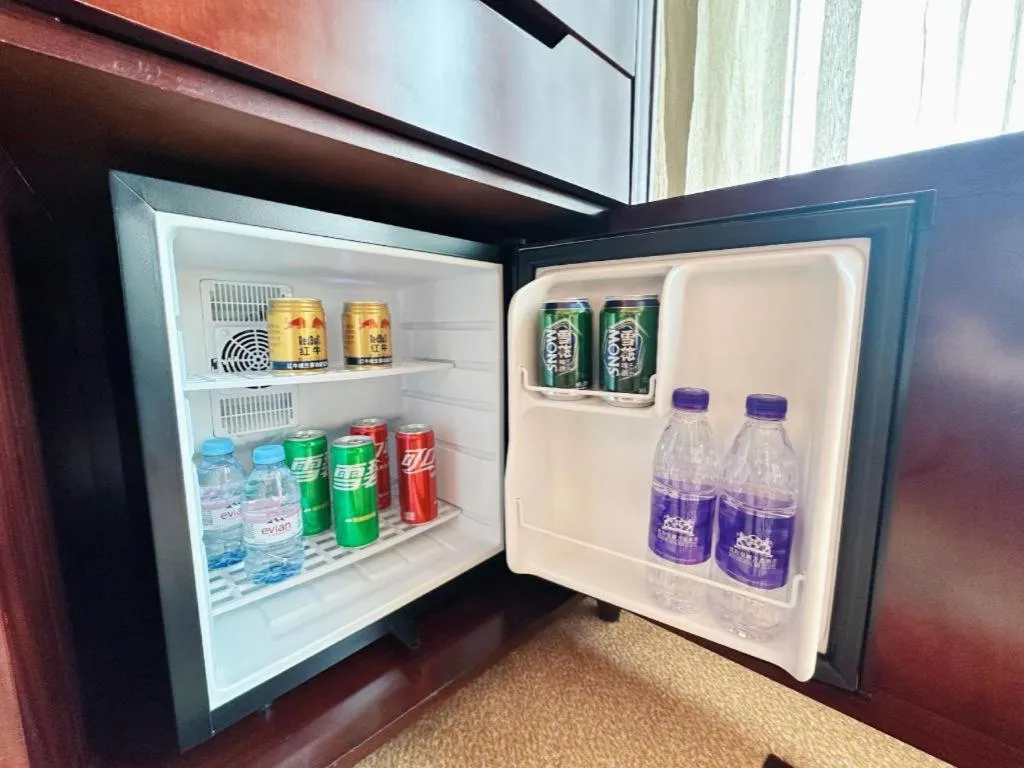 Shenyang Royal Wan Xin Hotel