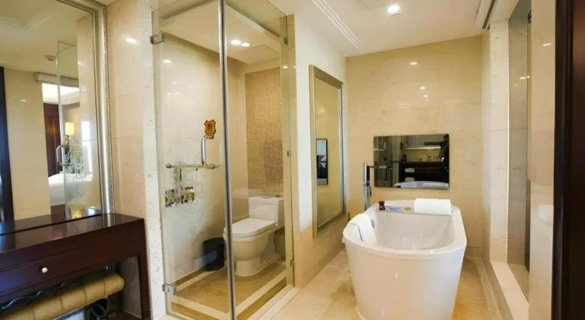 Shenyang Royal Wan Xin Hotel