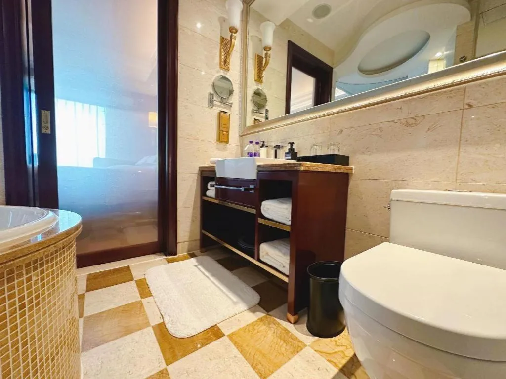 Shenyang Royal Wan Xin Hotel