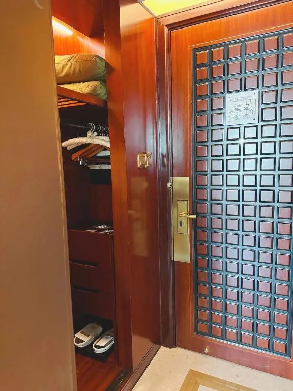 Shenyang Royal Wan Xin Hotel