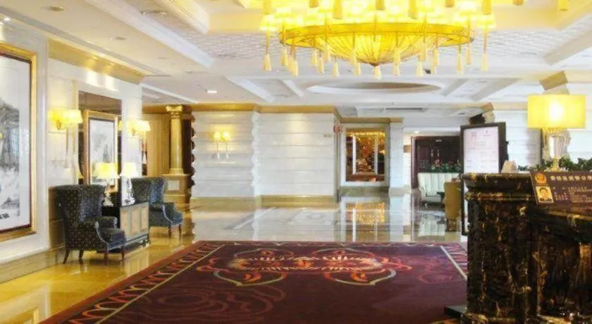 Shenyang Royal Wan Xin Hotel