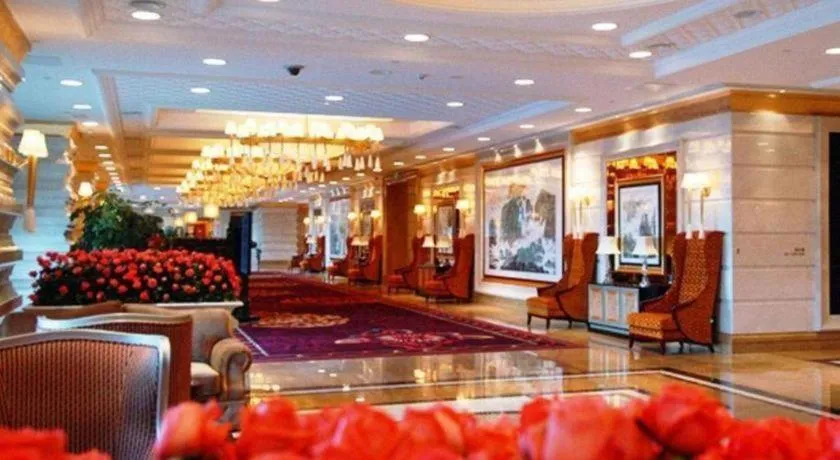 Shenyang Royal Wan Xin Hotel
