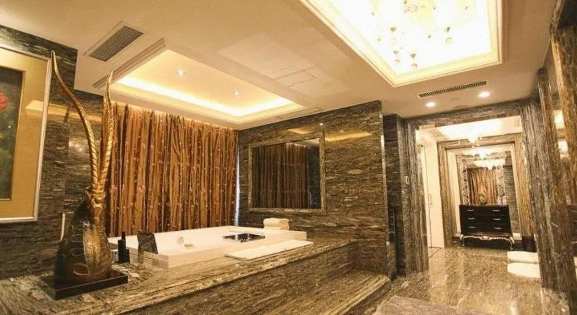 Shenyang Royal Wan Xin Hotel