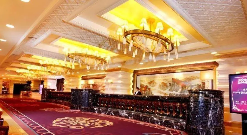 Shenyang Royal Wan Xin Hotel