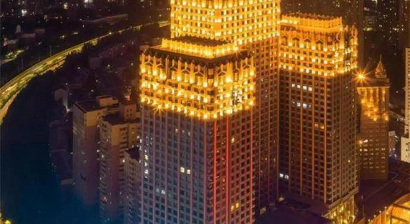 Shenyang Royal Wan Xin Hotel