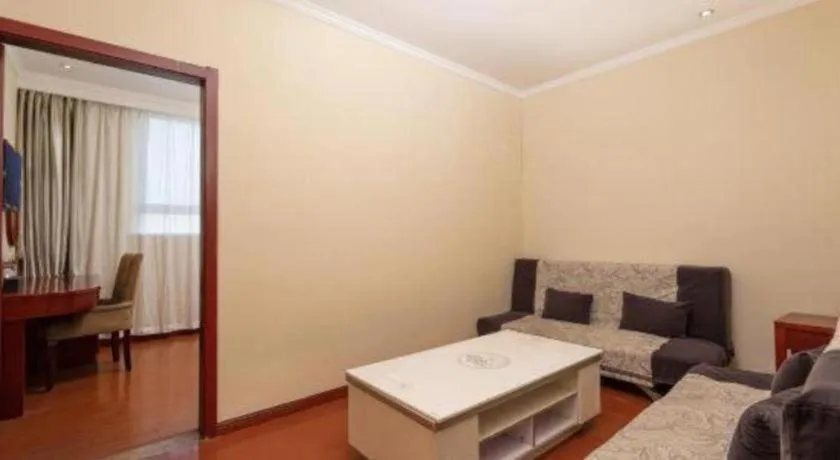 GreenTree Inn Suzhou Railway Station North Square Haobainian Wedding Dress City Express Hotel