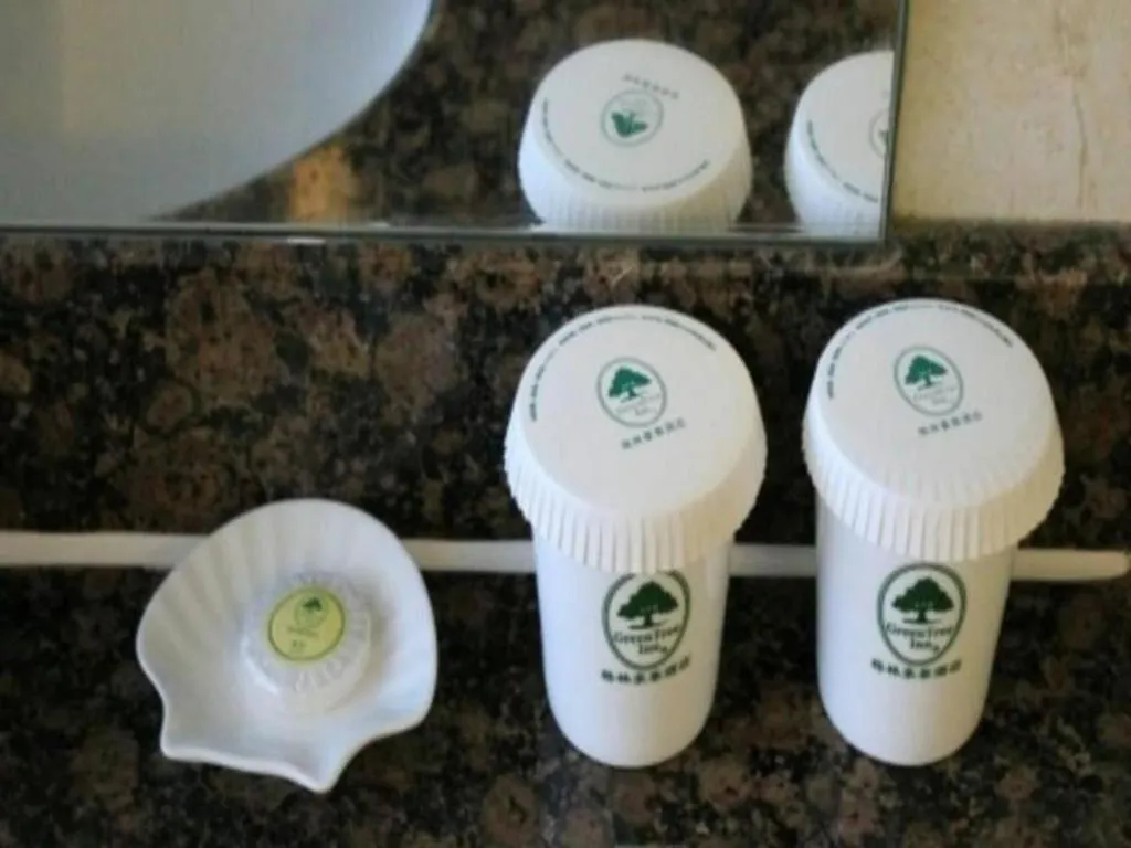 GreenTree Inn Beijing Tonzhou Maju Bridge No.2 Express Hotel