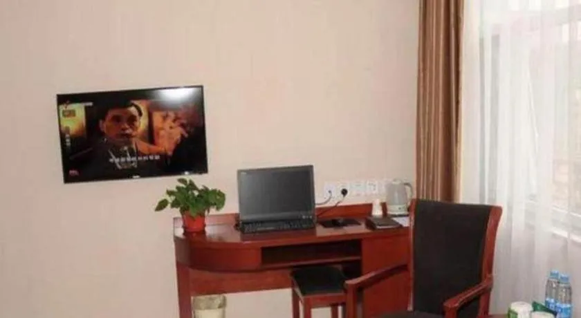 GreenTree Inn Beijing Tonzhou Maju Bridge No.2 Express Hotel