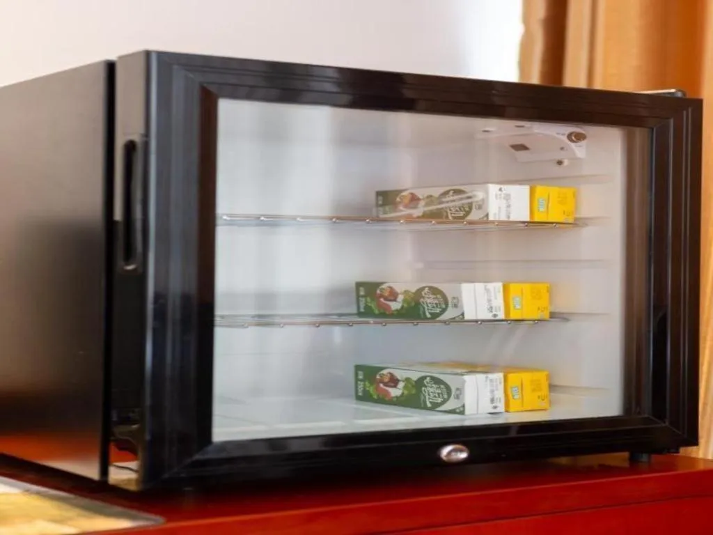 GreenTree Inn Beijing Tonzhou Maju Bridge No.2 Express Hotel