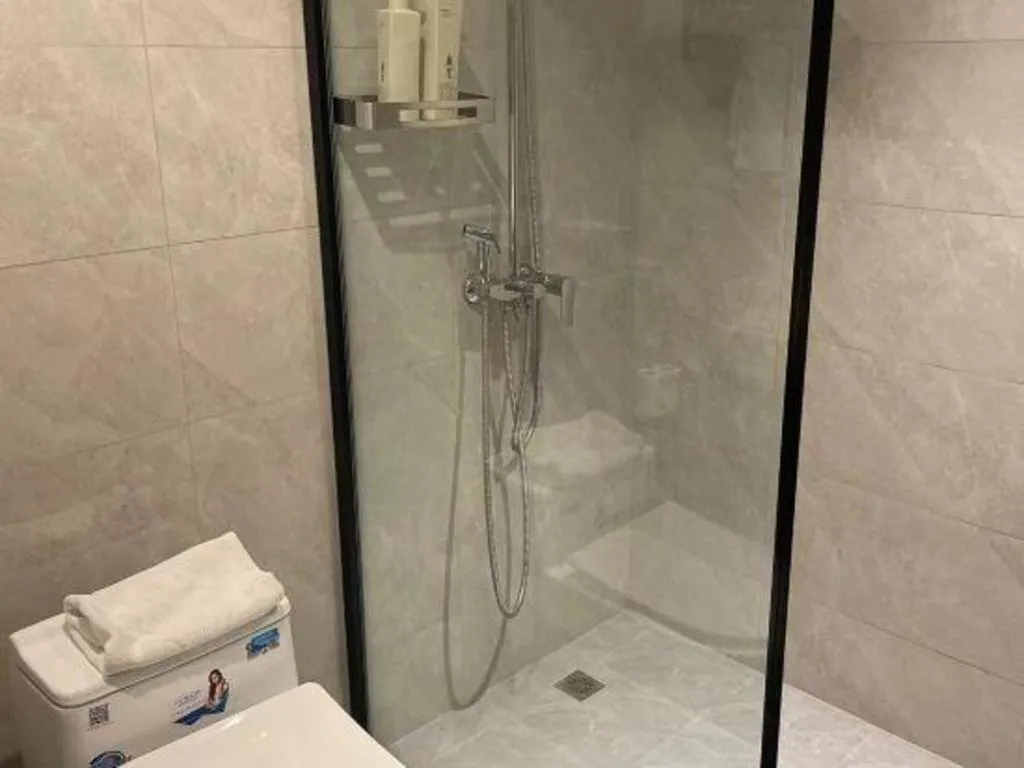 GreenTree Alliance Jiangsu Yangzhou middle Wenchang Road Municipal Government Hotel