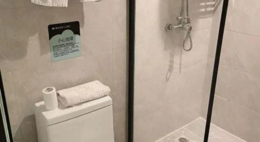 GreenTree Alliance Jiangsu Yangzhou middle Wenchang Road Municipal Government Hotel