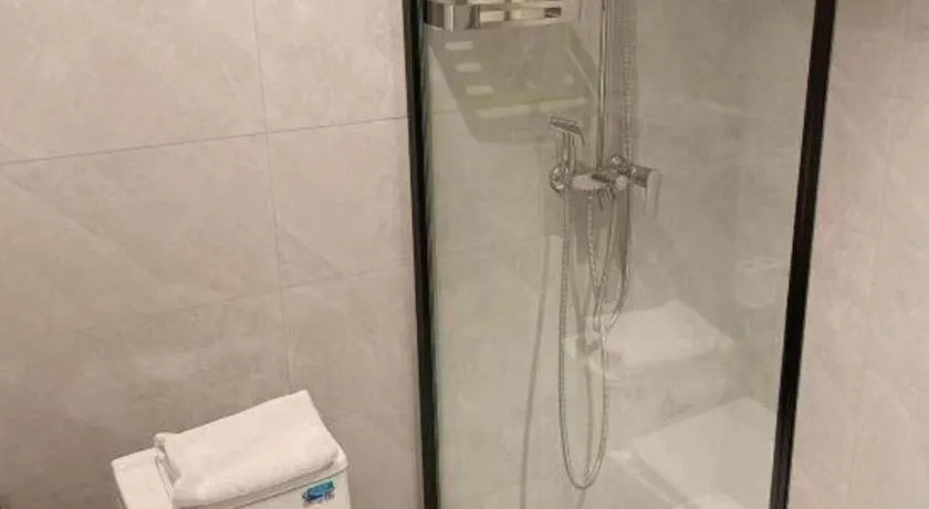 GreenTree Alliance Jiangsu Yangzhou middle Wenchang Road Municipal Government Hotel