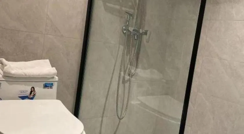 GreenTree Alliance Jiangsu Yangzhou middle Wenchang Road Municipal Government Hotel