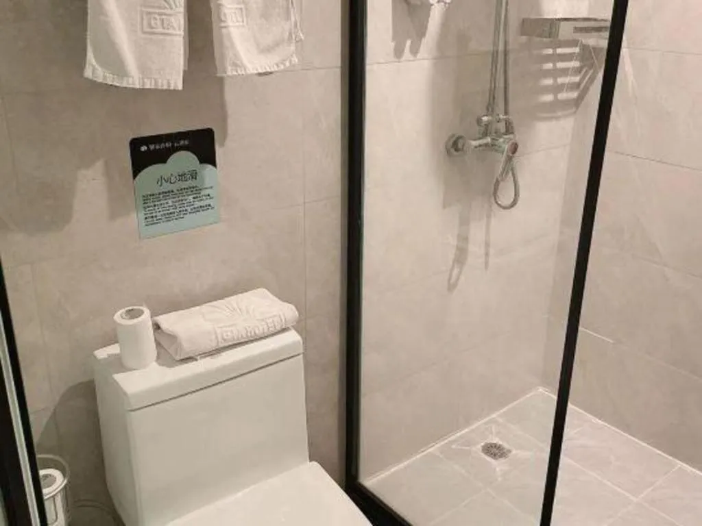 GreenTree Alliance Jiangsu Yangzhou middle Wenchang Road Municipal Government Hotel