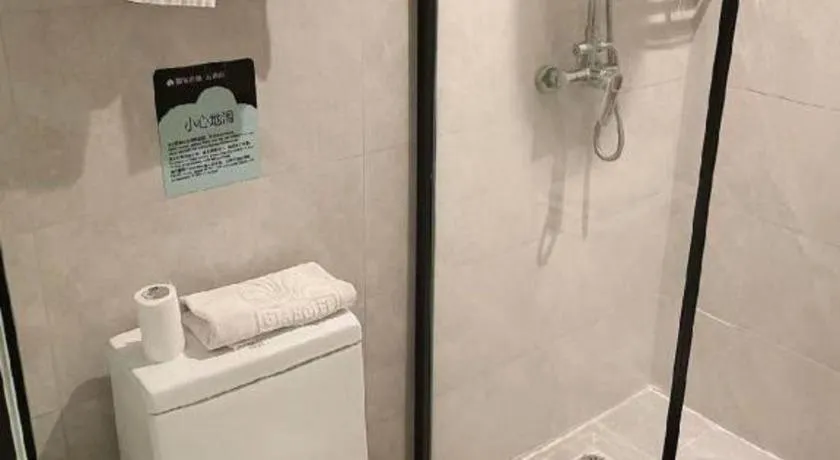 GreenTree Alliance Jiangsu Yangzhou middle Wenchang Road Municipal Government Hotel