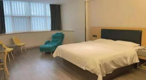 GreenTree Alliance Jiangsu Yangzhou middle Wenchang Road Municipal Government Hotel