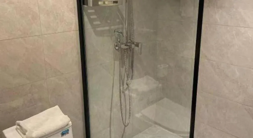 GreenTree Alliance Jiangsu Yangzhou middle Wenchang Road Municipal Government Hotel