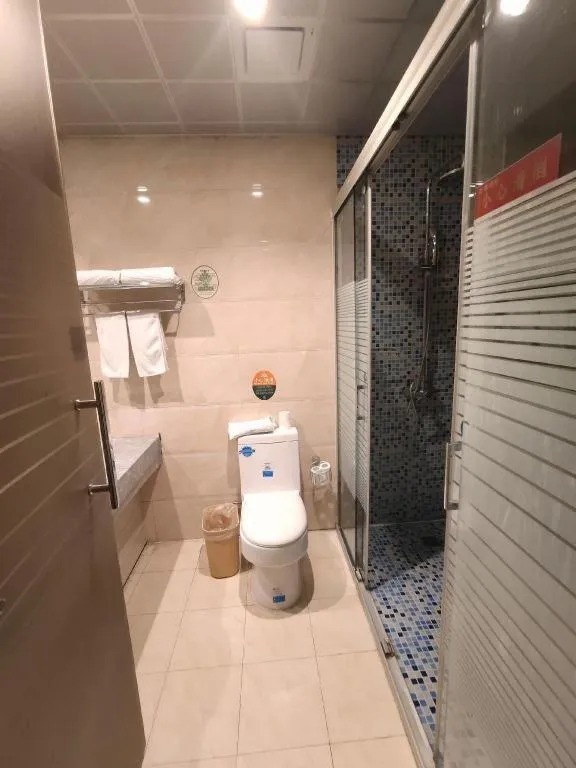 GreenTree Alliance Jiangsu Yangzhou middle Wenchang Road Municipal Government Hotel