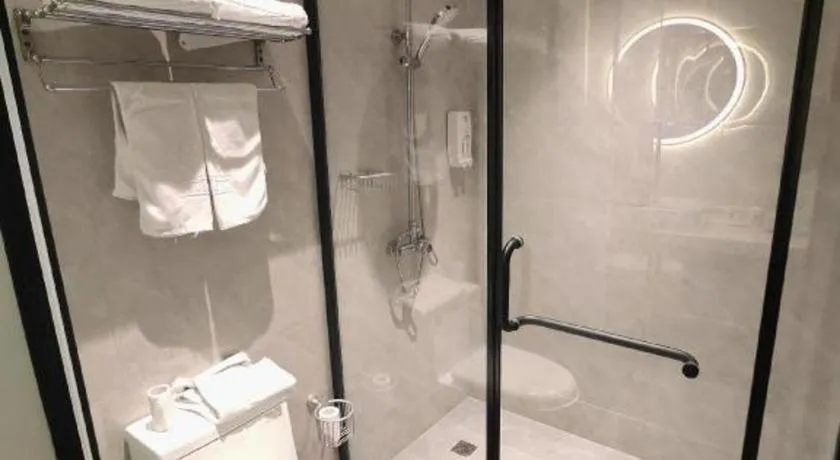 GreenTree Alliance Jiangsu Yangzhou middle Wenchang Road Municipal Government Hotel