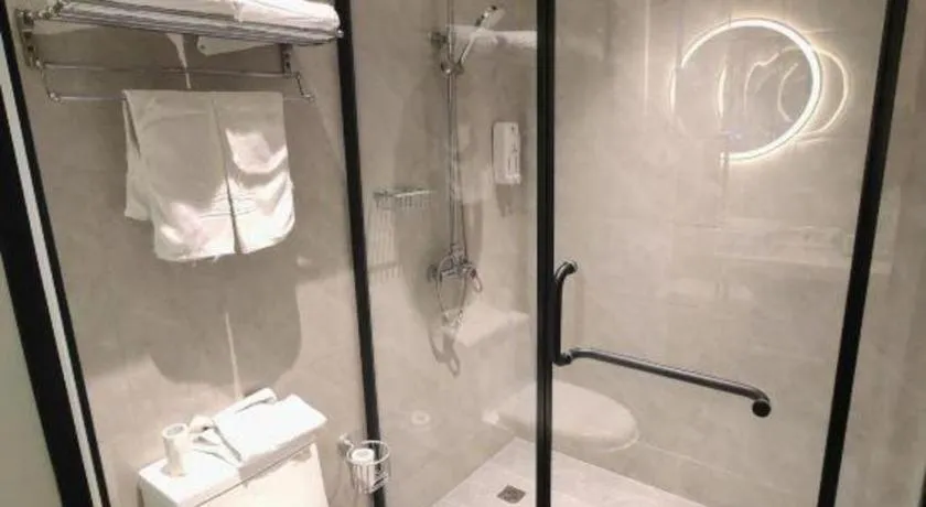 GreenTree Alliance Jiangsu Yangzhou middle Wenchang Road Municipal Government Hotel