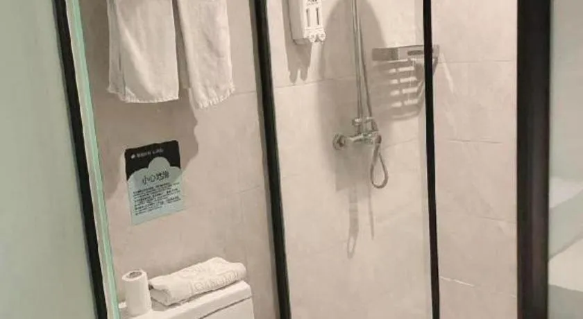 GreenTree Alliance Jiangsu Yangzhou middle Wenchang Road Municipal Government Hotel