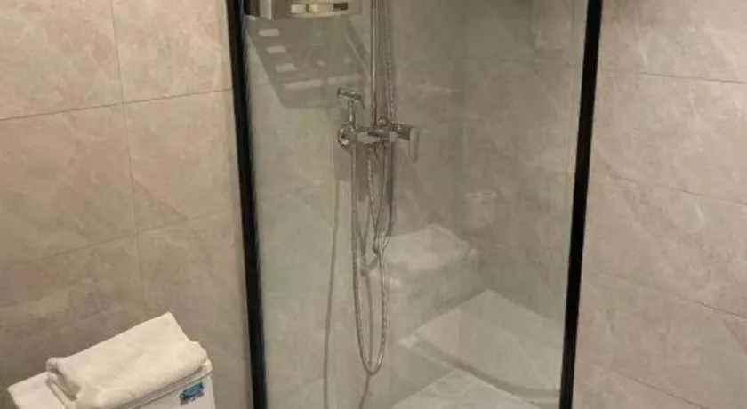 GreenTree Alliance Jiangsu Yangzhou middle Wenchang Road Municipal Government Hotel