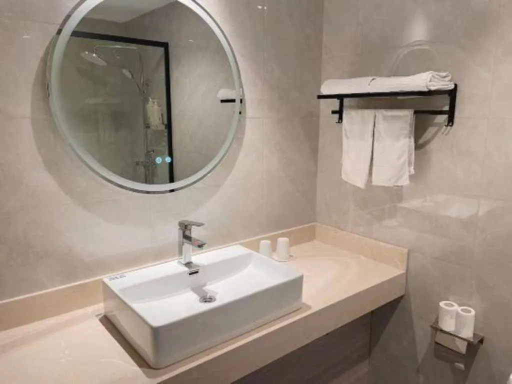 GreenTree Alliance Jiangsu Yangzhou middle Wenchang Road Municipal Government Hotel