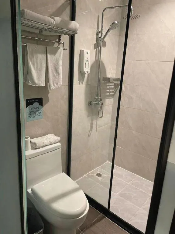 GreenTree Alliance Jiangsu Yangzhou middle Wenchang Road Municipal Government Hotel