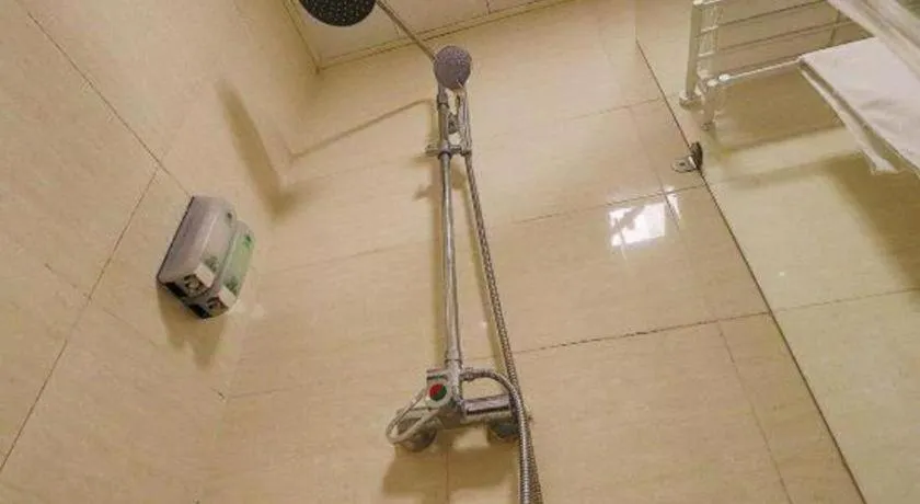 GreenTree Inn Suzhou Shihu Suli Road Express Hotel