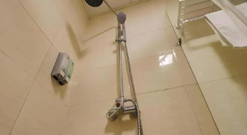 GreenTree Inn Suzhou Shihu Suli Road Express Hotel