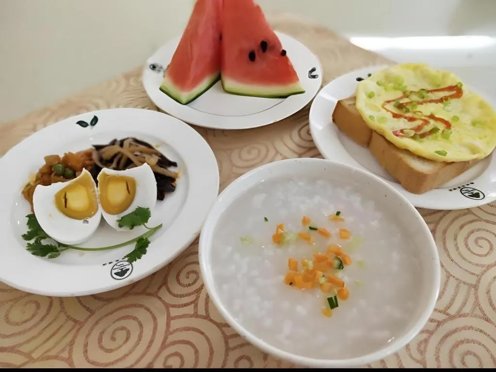 GreenTree Inn Xuzhou High Speed Railway Station Express Hotel